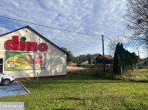 Działka budowlana Łęgajny, ul. Olsztyńska. Zdjęcie 1