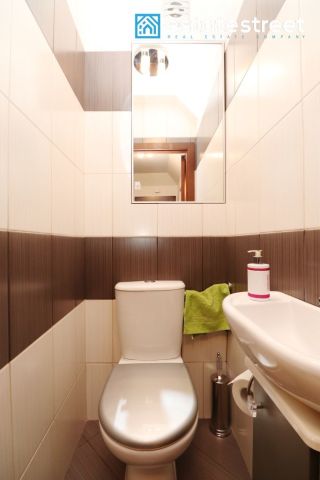 Mieszkanie 3-pokojowe Kraków Dębniki, ul. Słomiana. Zdjęcie 11