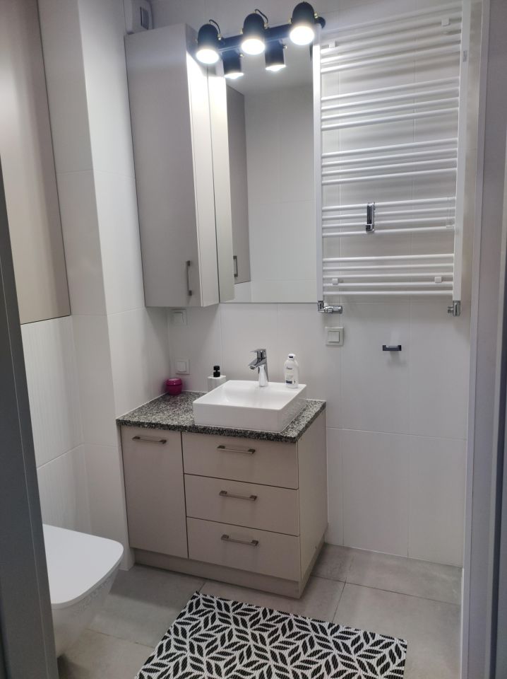 Mieszkanie 2-pokojowe Wałbrzych Podzamcze, al. Podwale. Zdjęcie 4