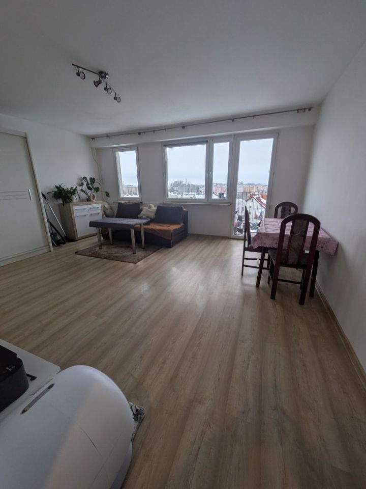 Mieszkanie 3-pokojowe Szczytno, ul. Nauczycielska