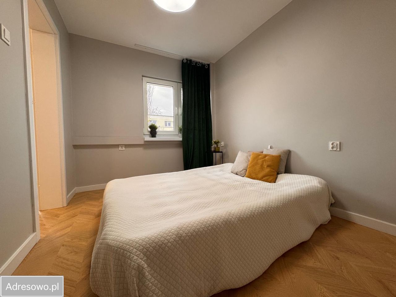 Mieszkanie 2-pokojowe Łódź Teofilów, ul. Traktorowa. Zdjęcie 12