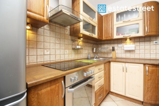 Mieszkanie 2-pokojowe Kraków Bieżanów, ul. Podłęska. Zdjęcie 5