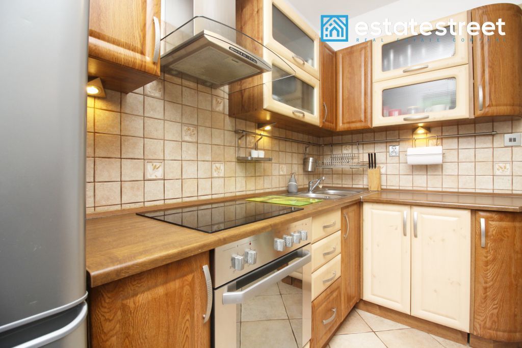 Mieszkanie 2-pokojowe Kraków Bieżanów, ul. Podłęska. Zdjęcie 5