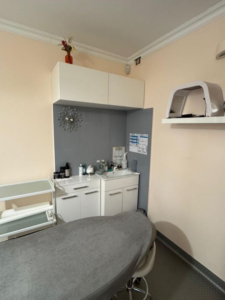 Lokal Kraków Stare Miasto, ul. Monte Cassino. Zdjęcie 3