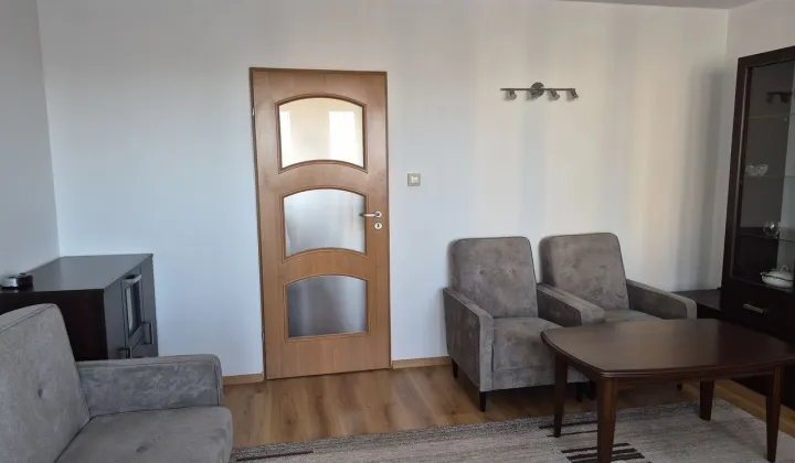 Mieszkanie 3-pokojowe Koszalin Przylesie, ul. Jana Pawła II