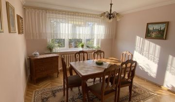 Mieszkanie 4-pokojowe Kartuzy Centrum