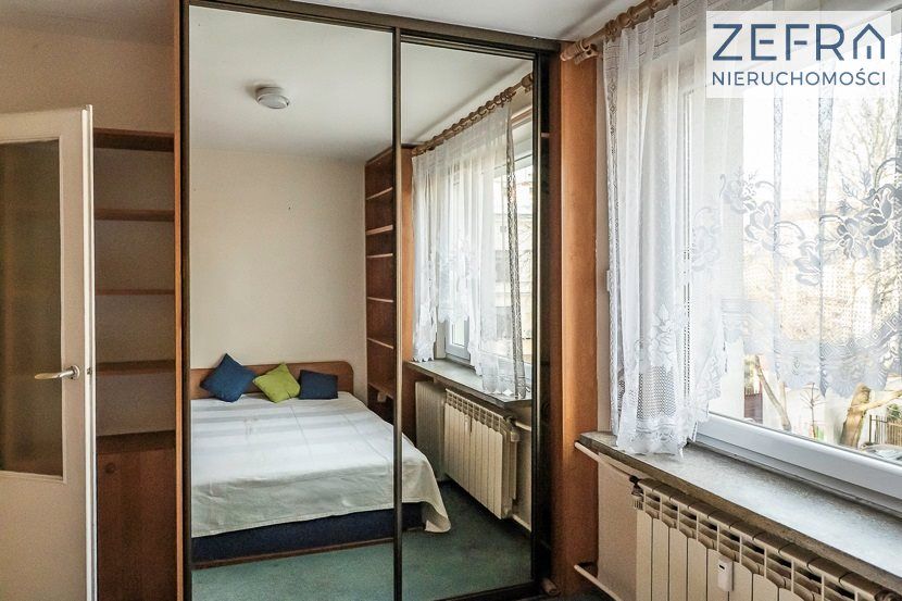 Mieszkanie 2-pokojowe Kraków Stare Miasto. Zdjęcie 5