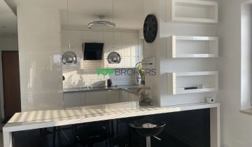 Mieszkanie 2-pokojowe Warszawa Targówek, ul. Motycka