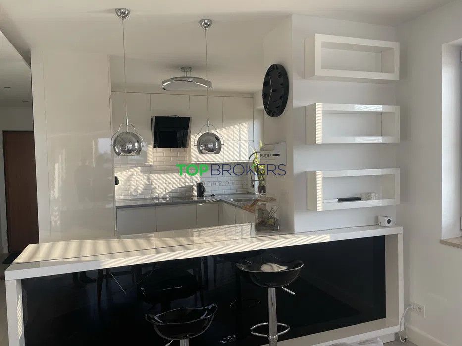 Mieszkanie 2-pokojowe Warszawa Targówek, ul. Motycka