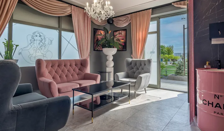 Lokal Białystok Białostoczek, ul. Władysława Bełzy