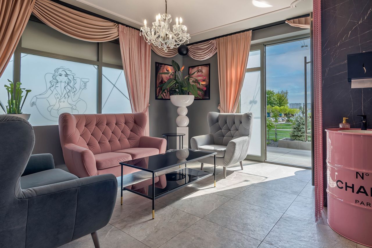 Lokal Białystok Białostoczek, Władysława Bełzy