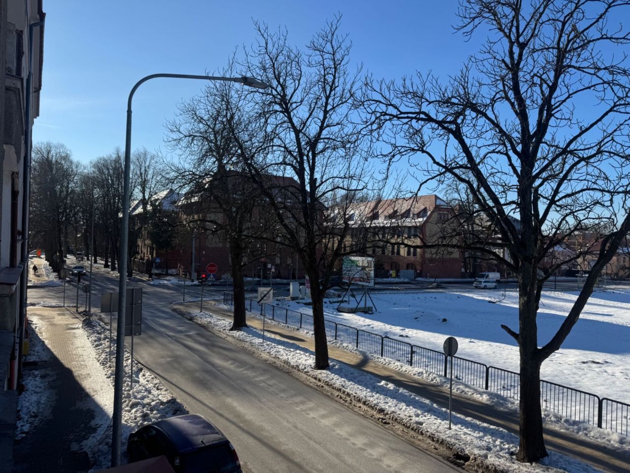 Mieszkanie 2-pokojowe Słupsk, ul. Karola Kniaziewicza. Zdjęcie 8