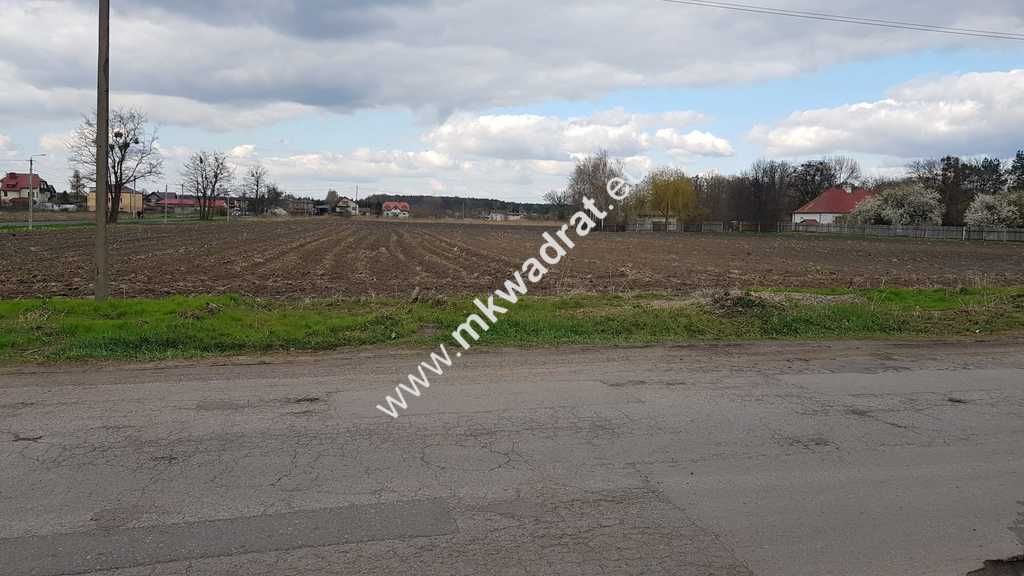 Działka budowlana Leszno. Zdjęcie 8