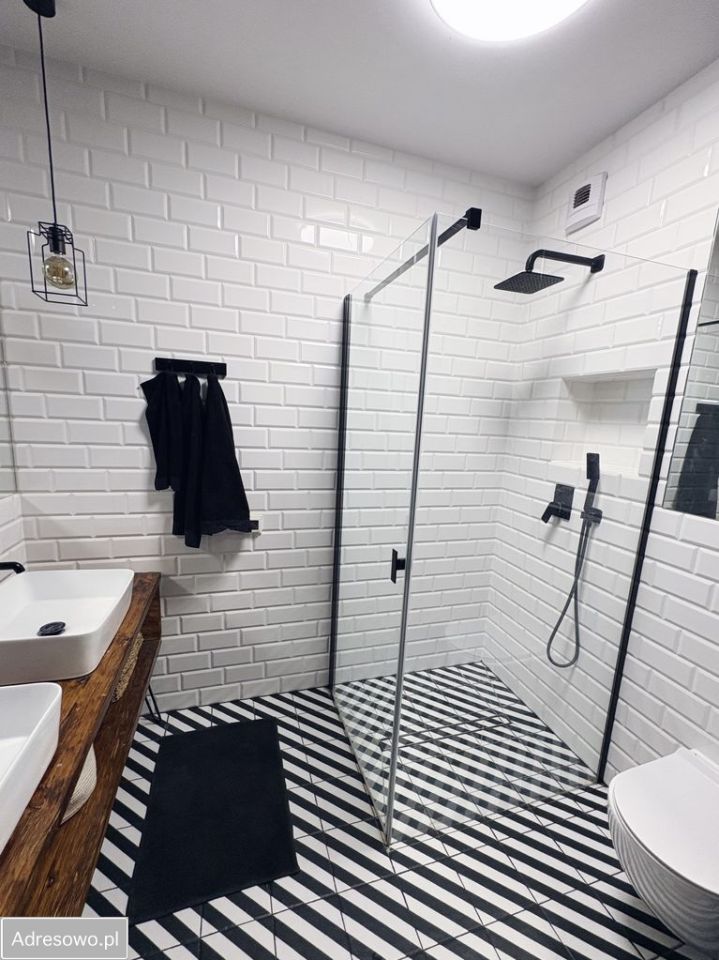 Mieszkanie 3-pokojowe Kraków Grzegórzki, ul. Dąbska. Zdjęcie 14