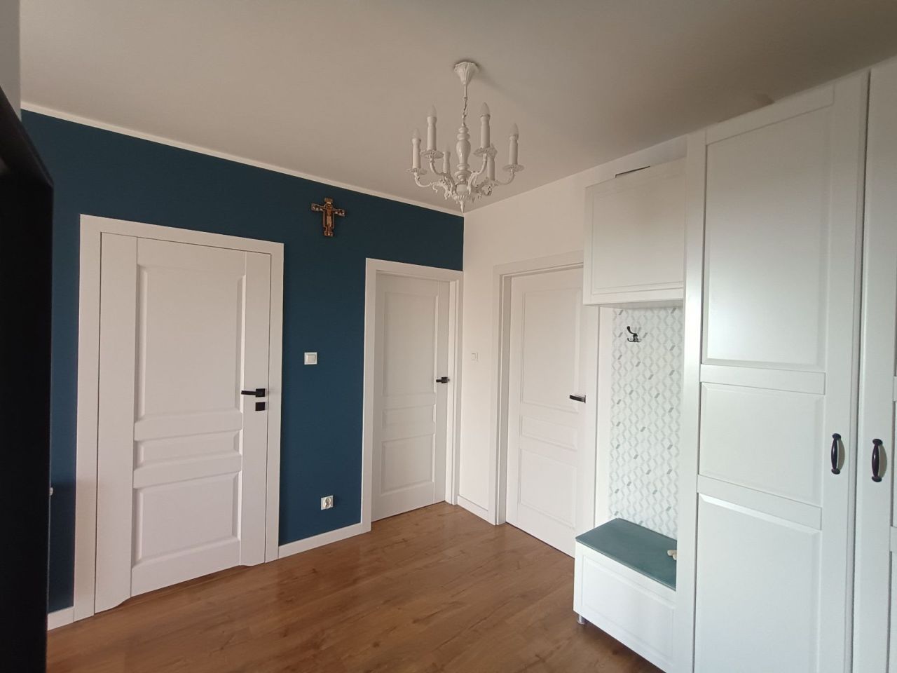 Mieszkanie 3-pokojowe Września, ul. Juliusza Słowackiego. Zdjęcie 7