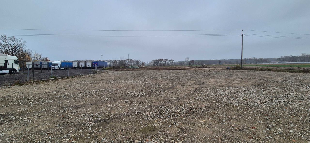 Działka inwestycyjna Wola Mystkowska. Zdjęcie 1