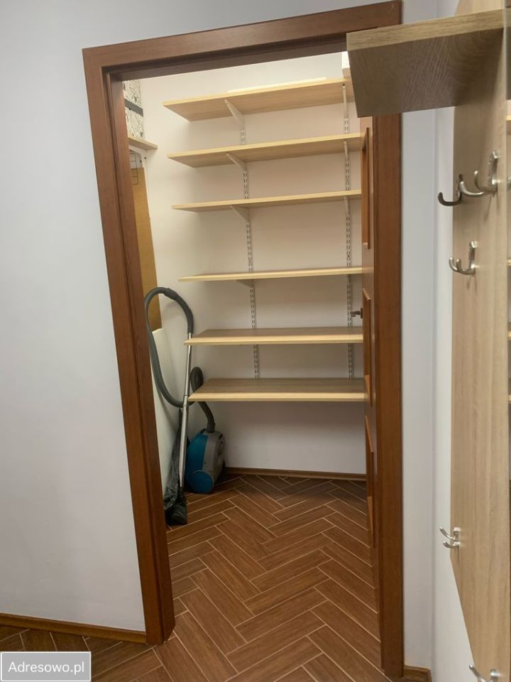 Mieszkanie 2-pokojowe Wrocław Krzyki, ul. Powstańców Śląskich. Zdjęcie 7