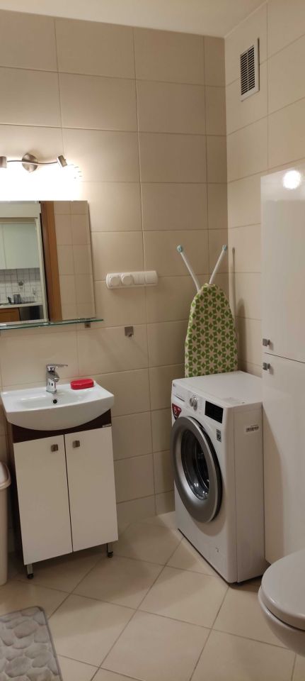 Mieszkanie 1-pokojowe Warszawa Białołęka, ul. Gioacchino Rossiniego. Zdjęcie 2