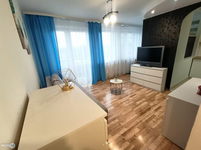 Mieszkanie 1-pokojowe Kielce KSM, ul. Fryderyka Chopina. Zdjęcie 2