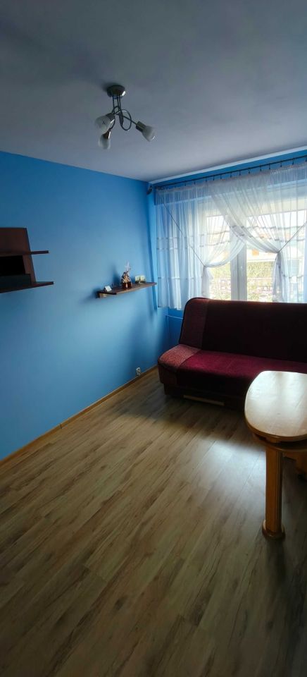 Mieszkanie 4-pokojowe Wyszków Centrum, ul. Pułtuska. Zdjęcie 2