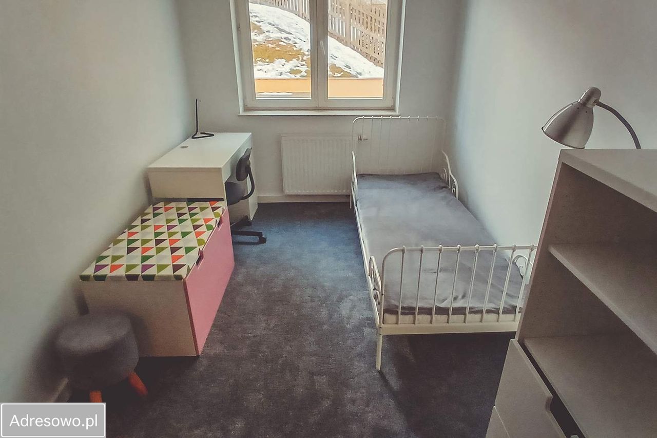 Mieszkanie 3-pokojowe Gdynia Grabówek, ul. Maurycego Beniowskiego. Zdjęcie 6