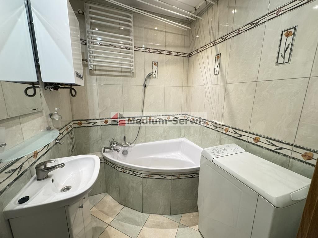 Mieszkanie 3-pokojowe Kielce, ul. Karczówkowska. Zdjęcie 15