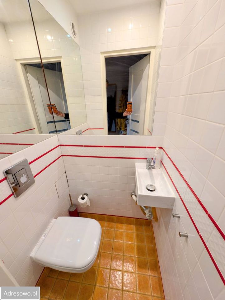 Mieszkanie 3-pokojowe Warszawa Wola, ul. Jana Długosza. Zdjęcie 2