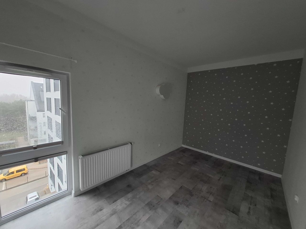 Mieszkanie 4-pokojowe Szczecin Pogodno, ul. ks. Jerzego Popiełuszki. Zdjęcie 8