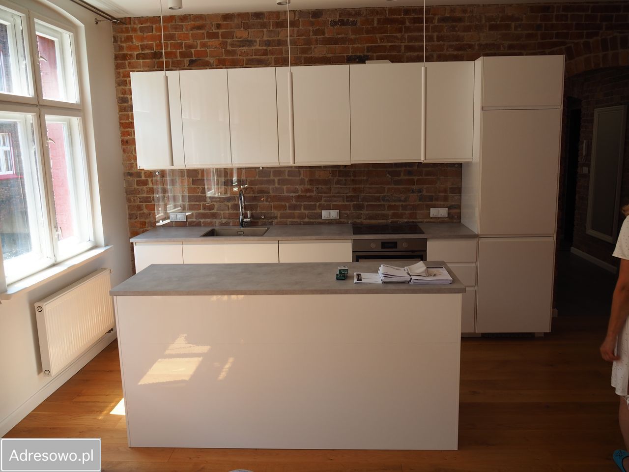 Mieszkanie 3-pokojowe Katowice Nikiszowiec, ul. Odrowążów. Zdjęcie 13