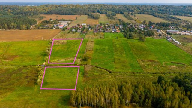 Działka rolna Kołodno. Zdjęcie 7