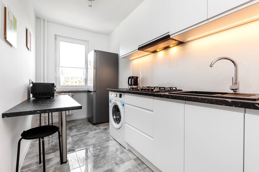 Mieszkanie 4-pokojowe Gdynia Cisowa, ul. Kcyńska. Zdjęcie 13