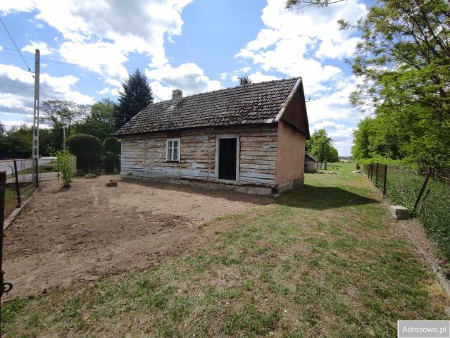 Działka budowlana Izbiska. Zdjęcie 1