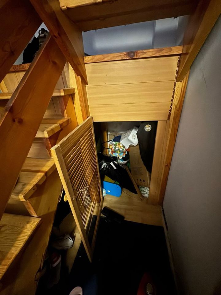 Mieszkanie 2-pokojowe Warszawa Białołęka. Zdjęcie 7