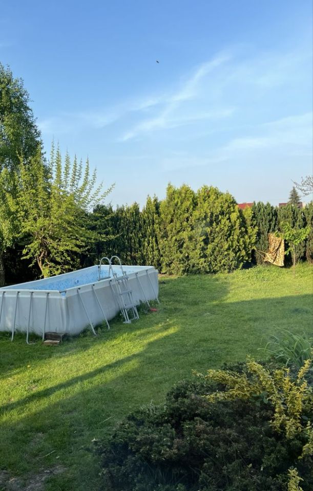 dom wolnostojący Duszniki, ul. Jaśminowa. Zdjęcie 8