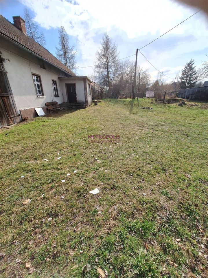 dom wolnostojący, 3 pokoje Ruda Kozielska. Zdjęcie 12