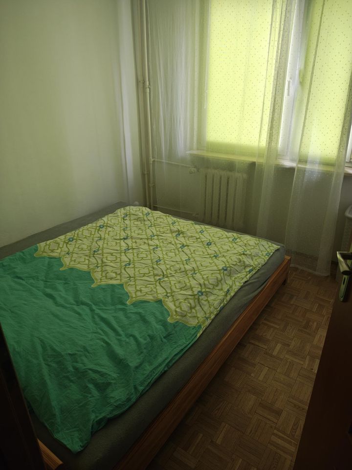 Mieszkanie 3-pokojowe Warszawa Ursynów, ul. Związku Walki Młodych. Zdjęcie 4