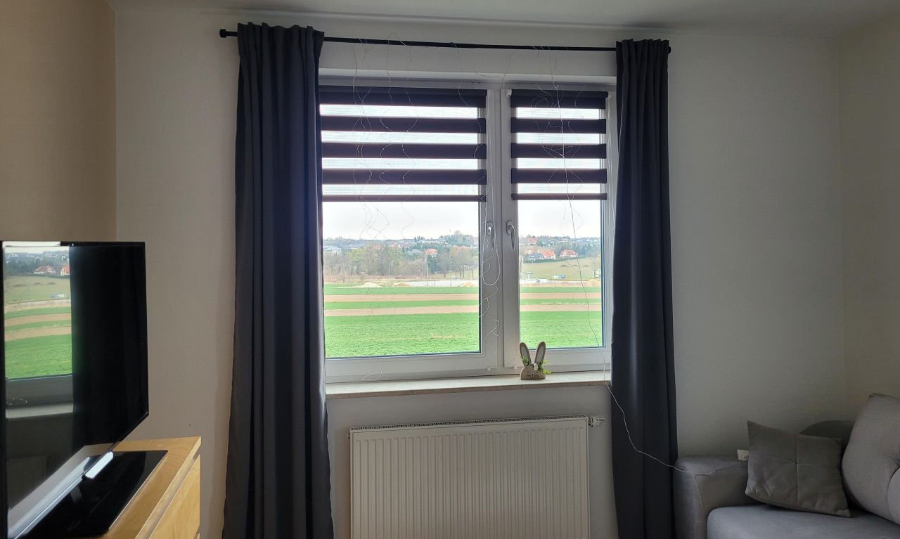 Mieszkanie 2-pokojowe Lublin Felin, ul. Królowej Jadwigi. Zdjęcie 2