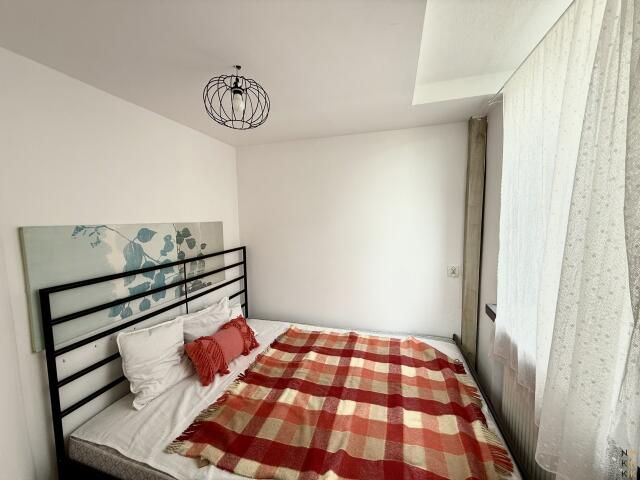 Mieszkanie 1-pokojowe Wrocław, ul. Wielka. Zdjęcie 4