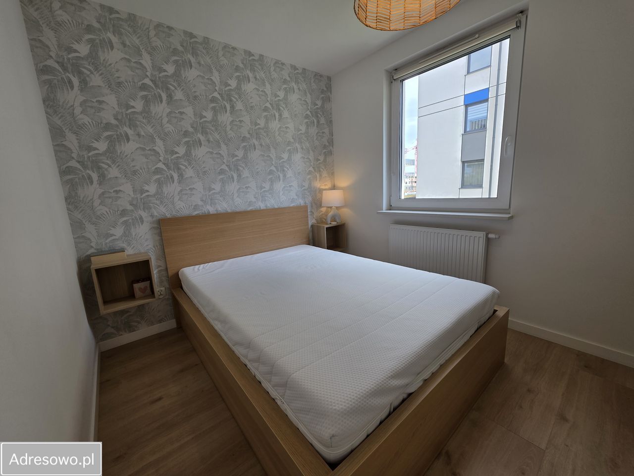 Mieszkanie 2-pokojowe Kraków Prądnik Biały, ul. Zygmunta Glogera. Zdjęcie 8