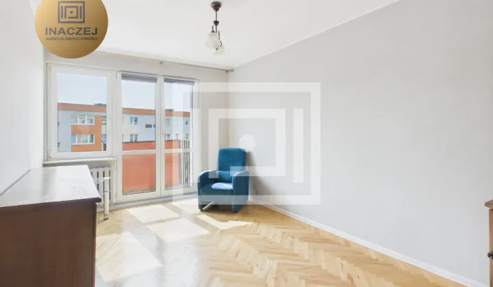 Mieszkanie 3-pokojowe Gdynia, ul. adm. J. Unruga