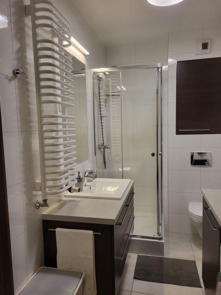 Mieszkanie 1-pokojowe Kraków Czyżyny, ul. Galicyjska. Zdjęcie 7