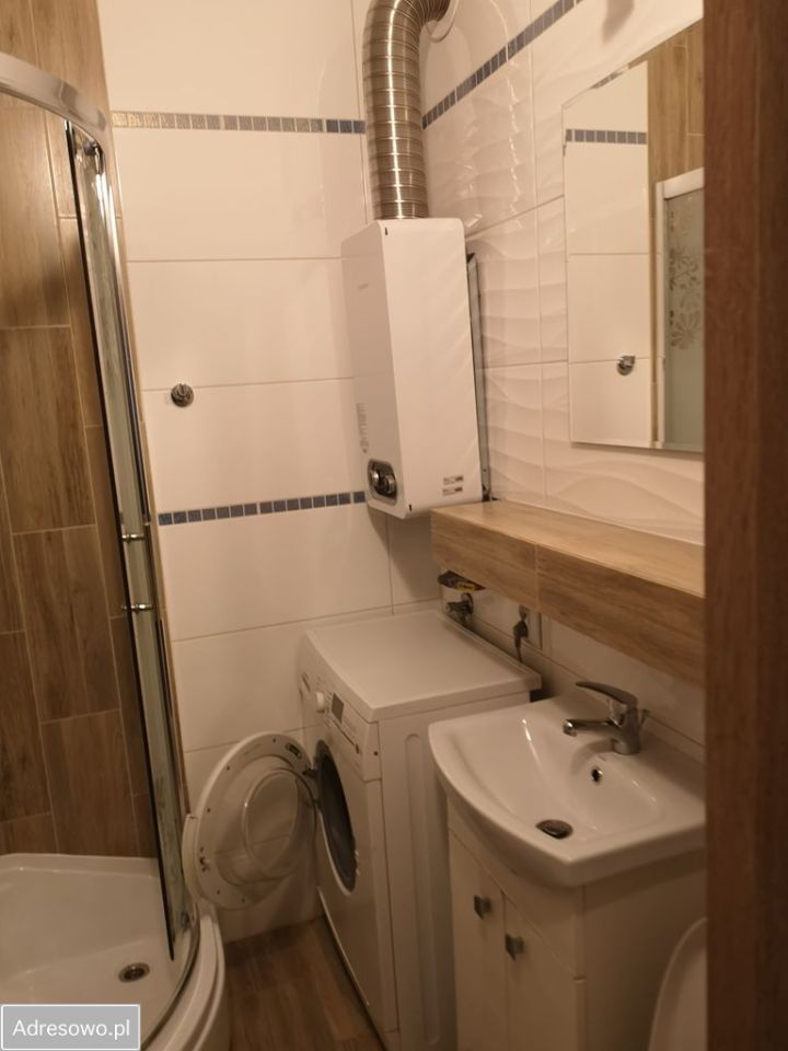 Mieszkanie 2-pokojowe Bielsko-Biała Wapienica, ul. Wapienicka. Zdjęcie 6