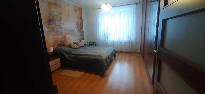 Mieszkanie 3-pokojowe Ełk Centrum, ul. Stanisława Moniuszki. Zdjęcie 4