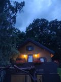 Działka rod Andrychów Pańska Góra, ul. Tadeusza Kościuszki. Zdjęcie 1