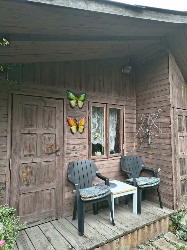 Działka rod Zamość. Zdjęcie 3