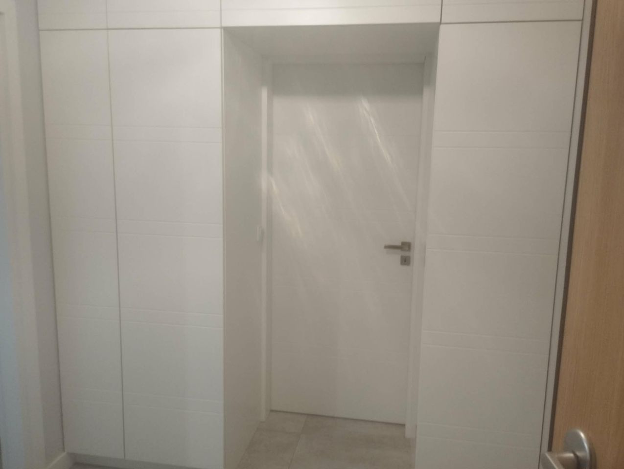 Mieszkanie 2-pokojowe Warszawa Mokotów, ul. Magazynowa. Zdjęcie 7