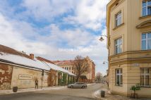 Mieszkanie 2-pokojowe Kraków Kazimierz, ul. św. Wawrzyńca. Zdjęcie 4