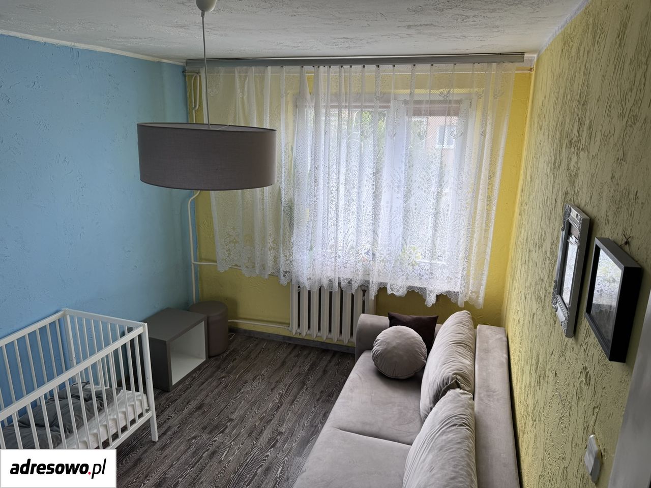 Mieszkanie 3-pokojowe Lublin Czuby, ul. Na Stoku. Zdjęcie 6