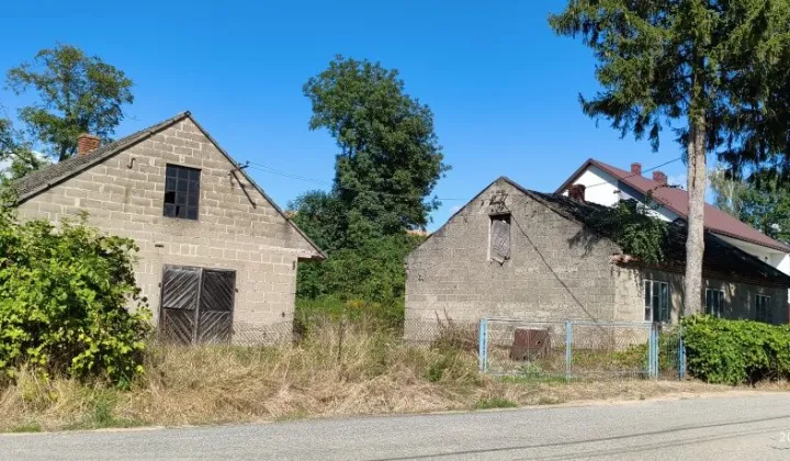 dom wolnostojący, 3 pokoje Rudno Dolne