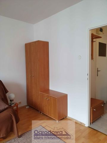Mieszkanie 1-pokojowe Warszawa Śródmieście, ul. Niska. Zdjęcie 5